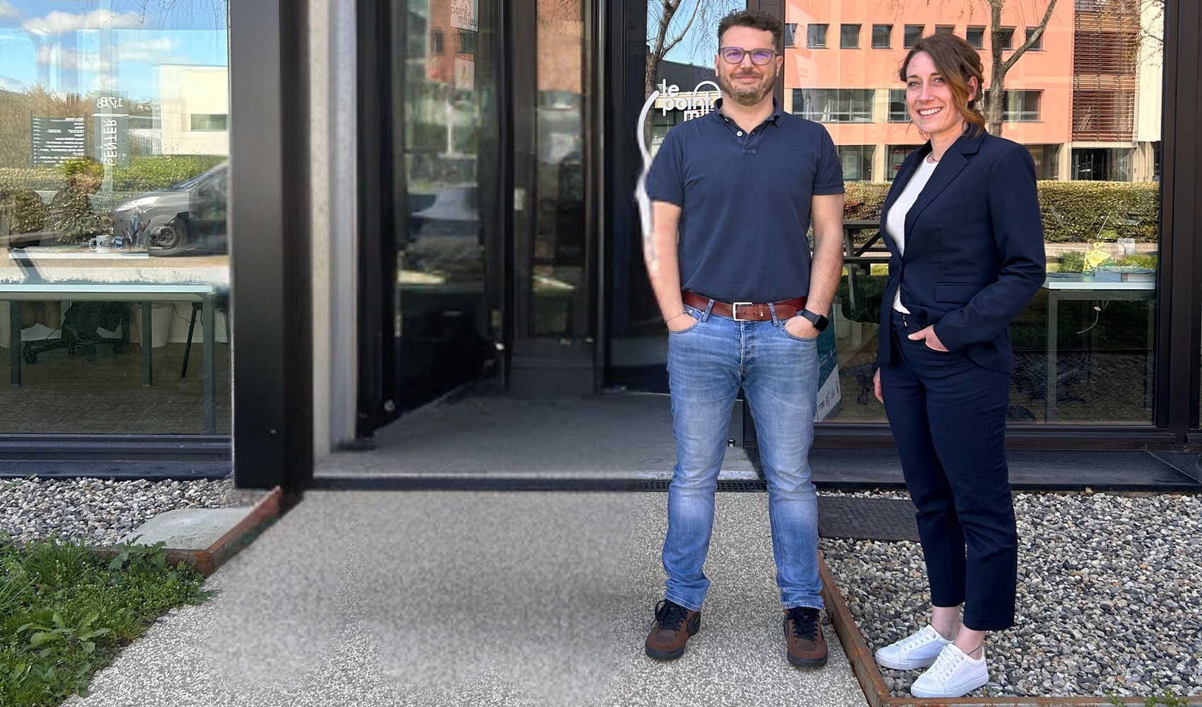 QUi est Histya ? Organisme de formation à saint-Étienne 