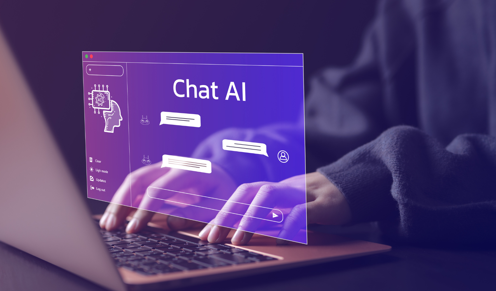 IA et Automatisation : Comment gagner du temps au travail ?